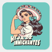 Hija De Inmigrantes Cultura Mexicana