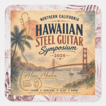 HIMELE Pequeno Sticker Hawaiʻi — NorCal 2026