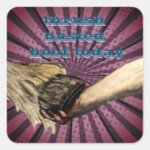 hoof quebrado hoje estilo cômico