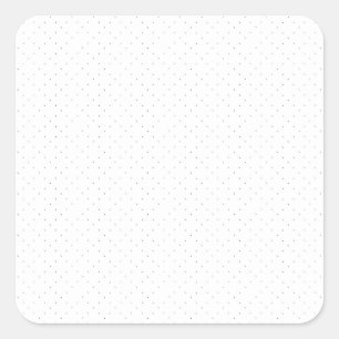 Adesivo Quadrado horizontal Design Thirty Five