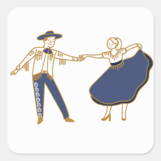Adesivo Quadrado https://www.zazzle.com/cute_green_hi_heart_sticker