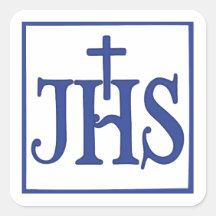 Iesus Hominum Salvator