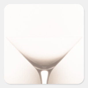 Adesivo Quadrado Ilusões Ópticas