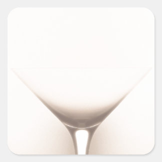 Adesivo Quadrado Ilusões Ópticas