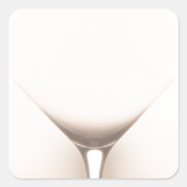 Adesivo Quadrado Ilusões Ópticas (Frente)