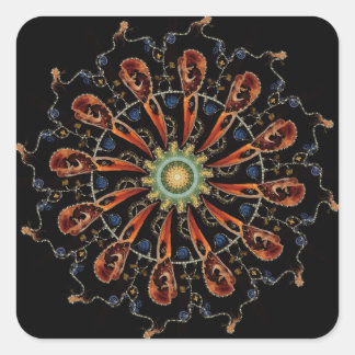 Adesivo Quadrado Imagem0