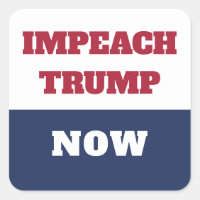 Impeachment Agora Anti-Trumpismo