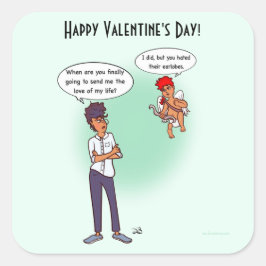 Adesivo Quadrado Inclusos de escudos