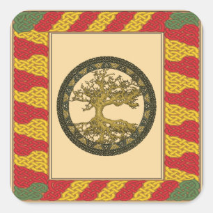 Adesivo Quadrado indefinido