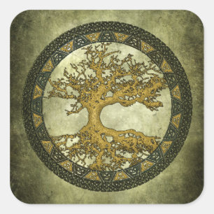 Adesivo Quadrado indefinido