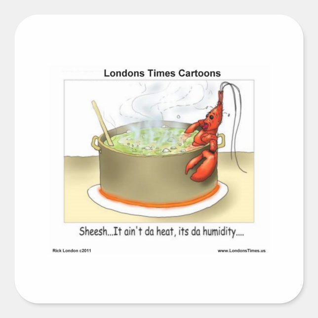 Adesivo Quadrado indefinido (Frente)