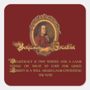 Adesivo Quadrado indeterminado