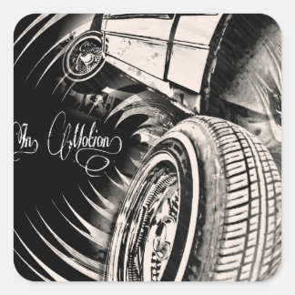 ADESIVO QUADRADO INFERIOR