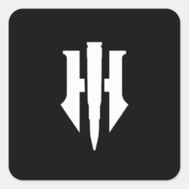 Adesivo Quadrado Inferno Que Deixa O Vestido