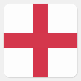 ADESIVO QUADRADO INGLATERRA