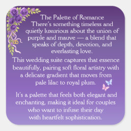 Adesivo Quadrado Iniciar