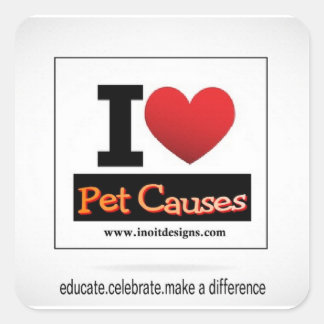 Adesivo Quadrado Inoit Designs