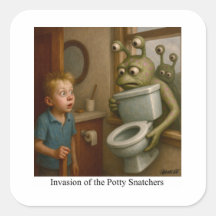 Invasão dos caçadores de batatas