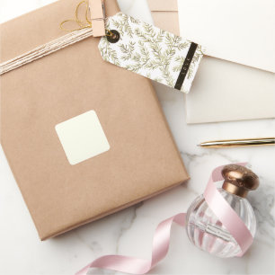 Adesivo Quadrado Ivory