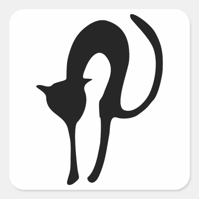 Adesivo Quadrado Jagdgeschwader 2 (IV/JG 2) Gruppe IV Emblem (Frente)