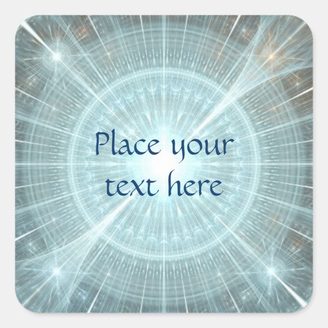 Adesivo Quadrado Janela Catedral de Natal (Frente)