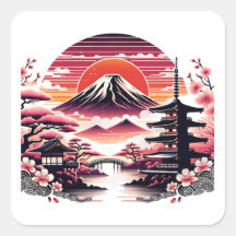 Jardim Sakura Monte Fuji Cherry Flor