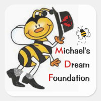 Jazzy Dream Bee