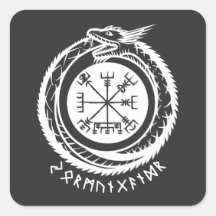 Jormungandr - Rune Nórdica