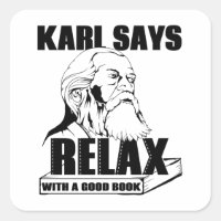 Karl Marx