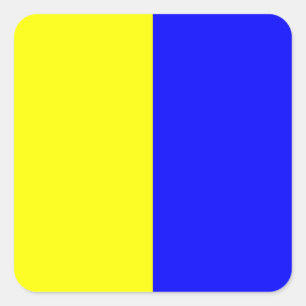 Adesivo Quadrado Kilo