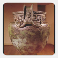 Krater, do Tumba de uma Princesa de Vix