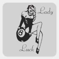Lady Luck