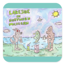 Lakeside Em Michigan