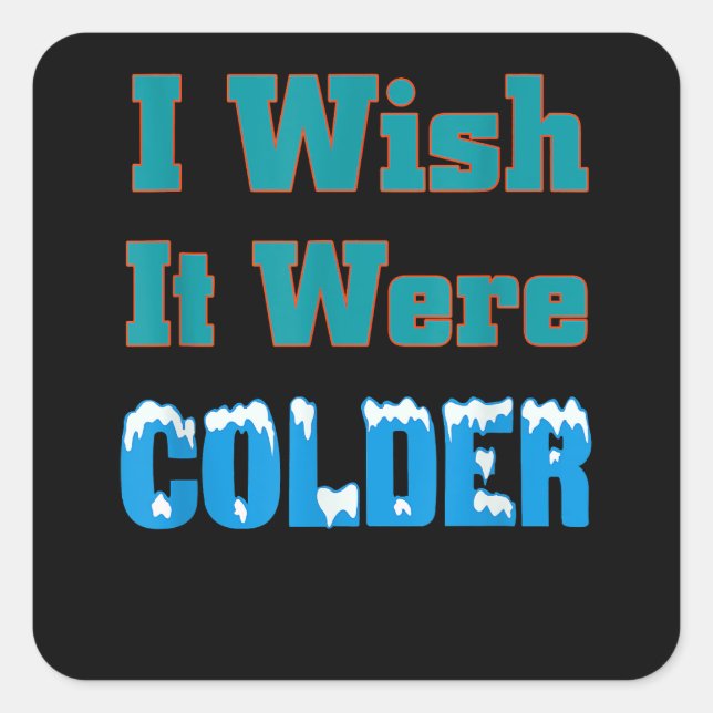 Adesivo Quadrado Latina não tem tom de pele afro latino hispânico (Frente)