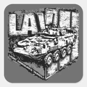 ADESIVO QUADRADO LAV III