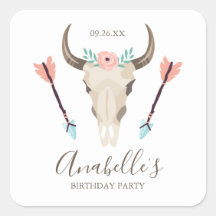 Legal Crânio de Vaca