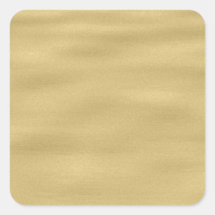 Adesivo Quadrado Legal Sandy Beach Look