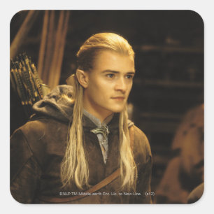 ADESIVO QUADRADO LEGOLAS GREENLEAF™