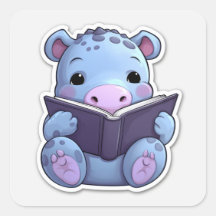 Leitura de Hippo de Cubo
