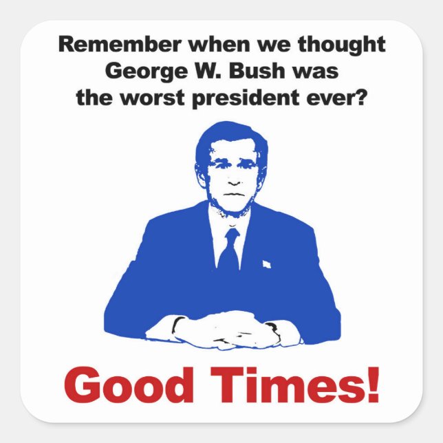 Adesivo Quadrado Lembras-te quando? (Frente)