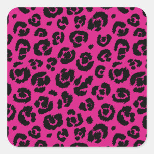 Adesivo Quadrado leopardpadronnhotpink.png