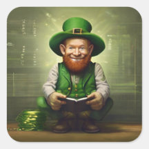 Leprechaun Digital Replechaun