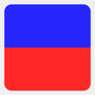 Adesivo Quadrado Letra E (Eco) Sinal De Sinalizador Náutico