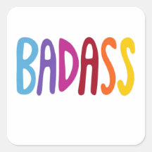Letras Divertidas Coloridas e Iradas