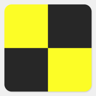 Adesivo Quadrado Lima