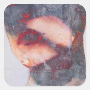 Adesivo Quadrado Limite 2007-08