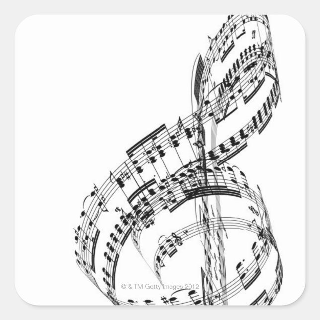 Adesivo Quadrado Limpeza de Tremores (Frente)