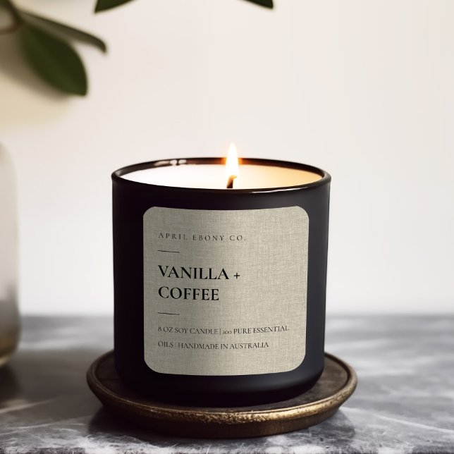 ADESIVO QUADRADO LINHA DE BEIJA RUSTICA MODERNA MÍNIMA ELEGANTE SIM (Criador carregado)