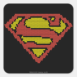 Adesivo Quadrado Lite-Brite S-Shield