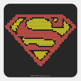 Adesivo Quadrado Lite-Brite S-Shield
